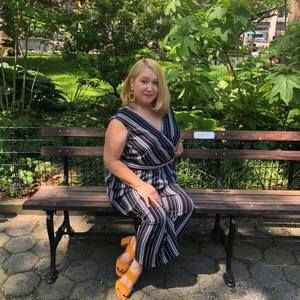 Meet your Posher, Lori